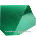 waterproof durable polyester tarpaulins pvc coated truck cover fabric